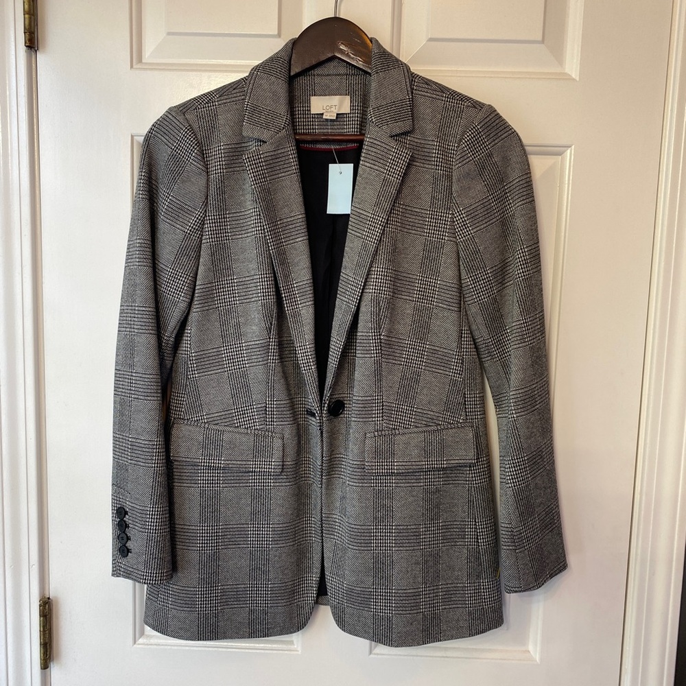 Loft Petite Women’s Blazer